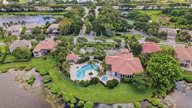 9746 Campi Drive, Lake Worth, FL 33467