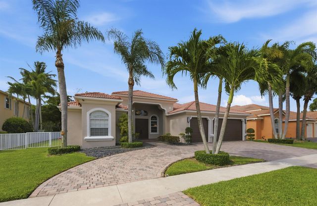 9746 Campi Drive, Lake Worth, FL 33467