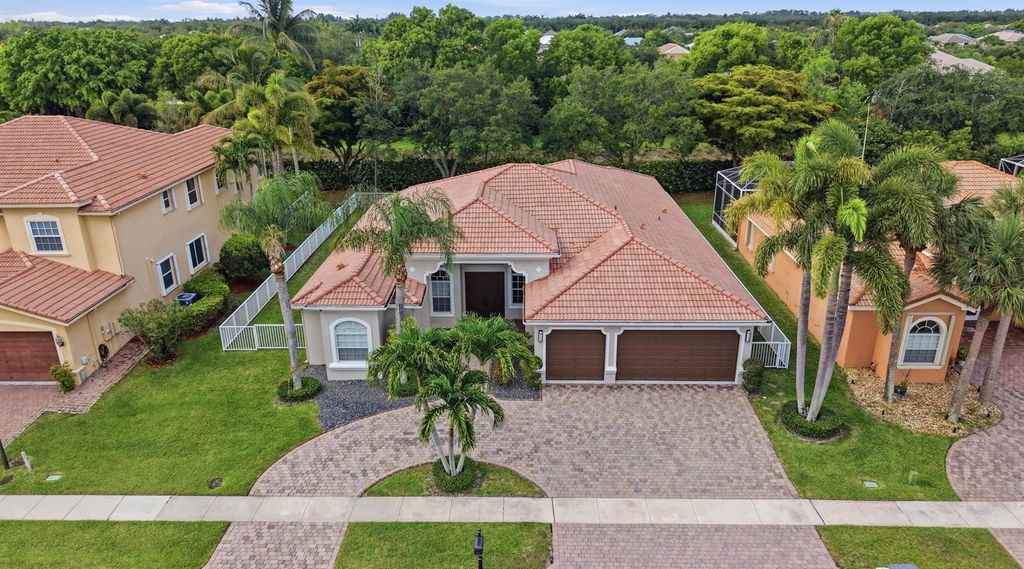 9746 Campi Drive, Lake Worth, FL 33467