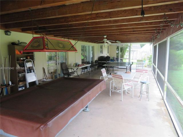 7955 SW 131st Street, Pinecrest, FL 33156