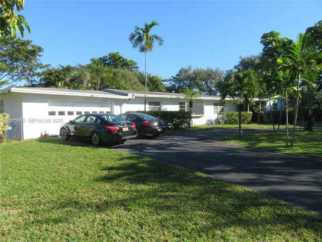 7955 SW 131st Street, Pinecrest, FL 33156