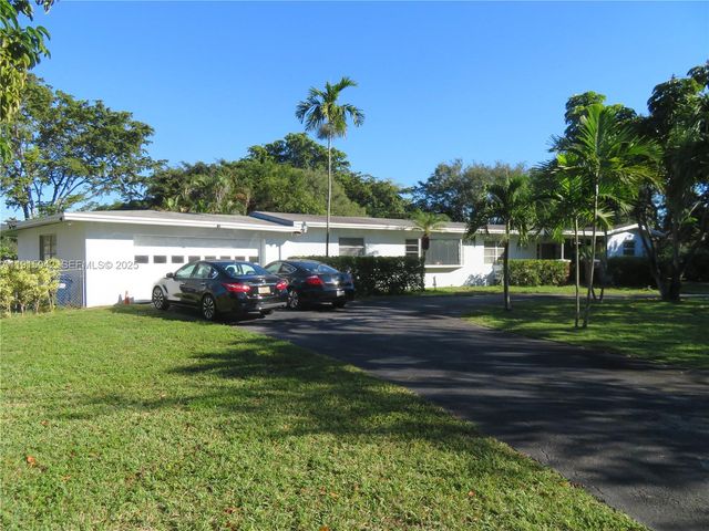 7955 SW 131st Street, Pinecrest, FL 33156
