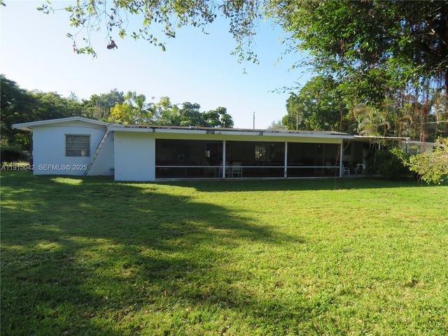 7955 SW 131st Street, Pinecrest, FL 33156