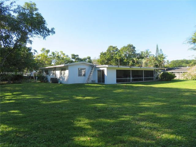7955 SW 131st Street, Pinecrest, FL 33156