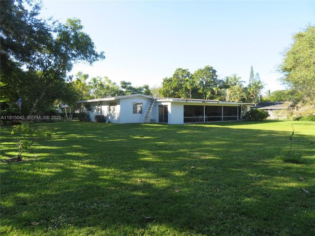 7955 SW 131st Street, Pinecrest, FL 33156