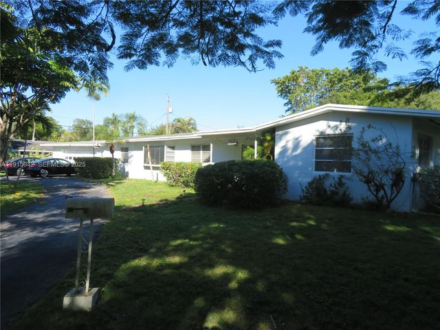 7955 SW 131st Street, Pinecrest, FL 33156