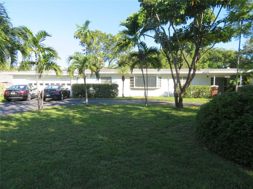 7955 SW 131st Street, Pinecrest, FL 33156