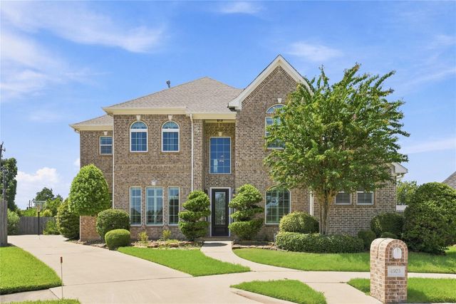 4503 Santee Circle, Baytown, TX 77521
