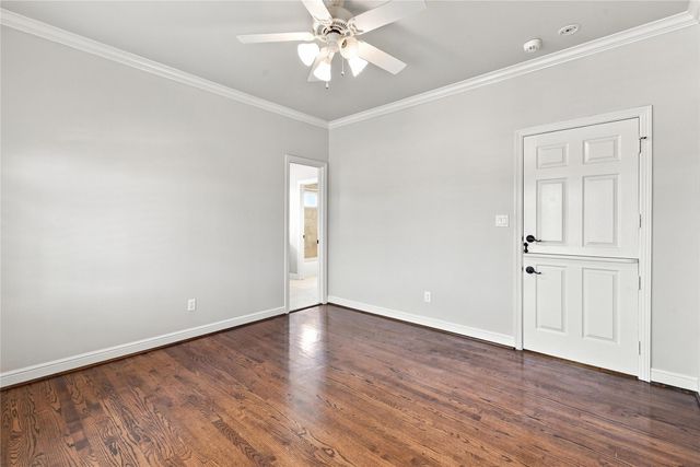 4503 Santee Circle, Baytown, TX 77521