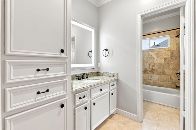 4503 Santee Circle, Baytown, TX 77521