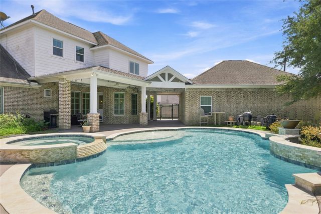 4503 Santee Circle, Baytown, TX 77521
