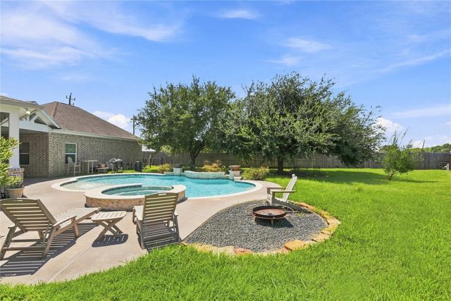 4503 Santee Circle, Baytown, TX 77521