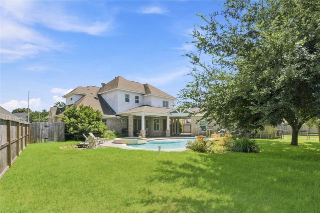 4503 Santee Circle, Baytown, TX 77521