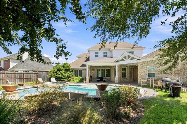 4503 Santee Circle, Baytown, TX 77521