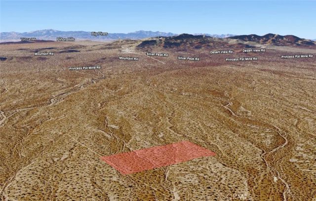 0 Buckthorne Canyon, Adelanto, CA 92301