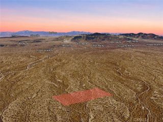0 Buckthorne Canyon, Adelanto, CA 92301