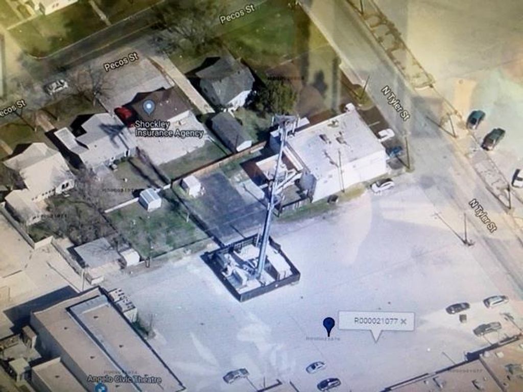 Image 2 of property listing at 0 N Tyler St, San Angelo, TX 76901