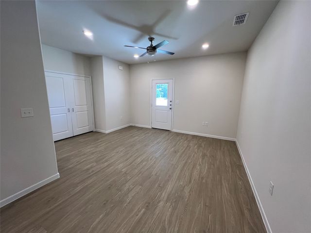 3050 Viking Street 000, Denison, TX 75020