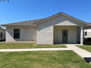 3050 Viking Street 000, Denison, TX 75020