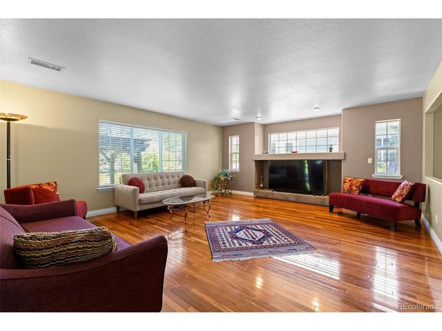 6491 S Ouray St, Aurora, CO 80016