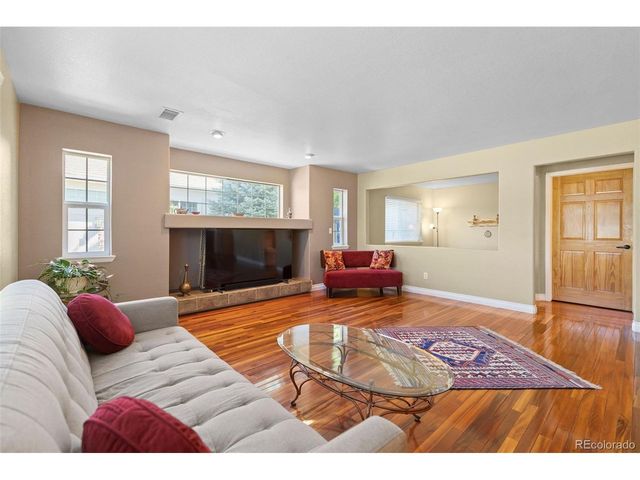 6491 S Ouray St, Aurora, CO 80016