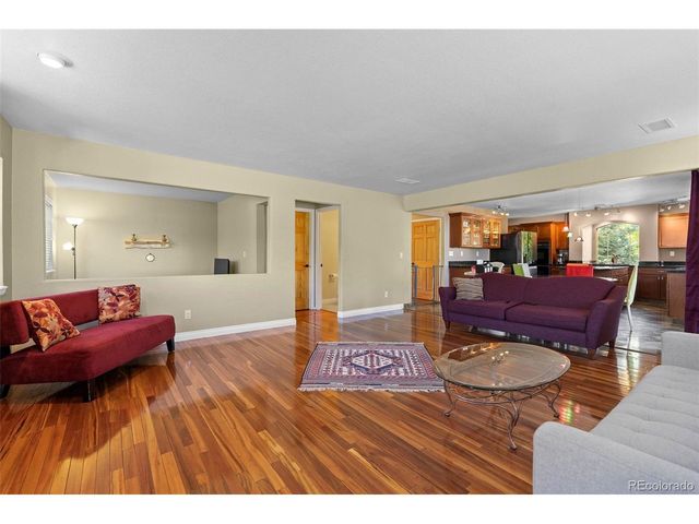 6491 S Ouray St, Aurora, CO 80016