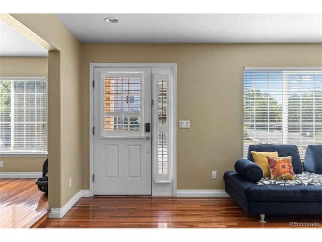 6491 S Ouray St, Aurora, CO 80016
