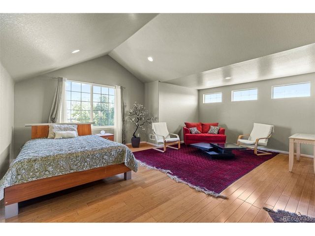 6491 S Ouray St, Aurora, CO 80016