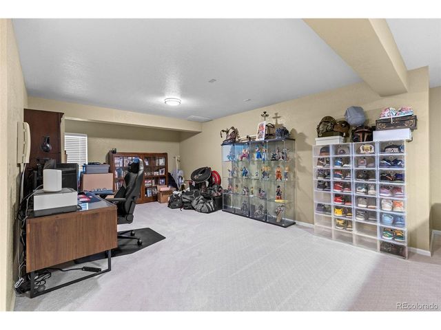 6491 S Ouray St, Aurora, CO 80016