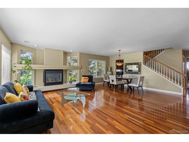 6491 S Ouray St, Aurora, CO 80016