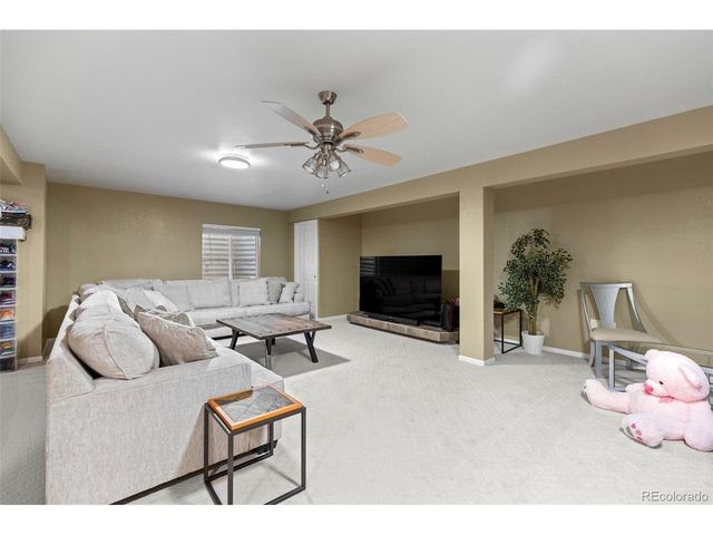 6491 S Ouray St, Aurora, CO 80016