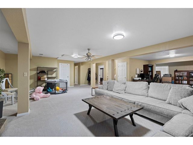6491 S Ouray St, Aurora, CO 80016