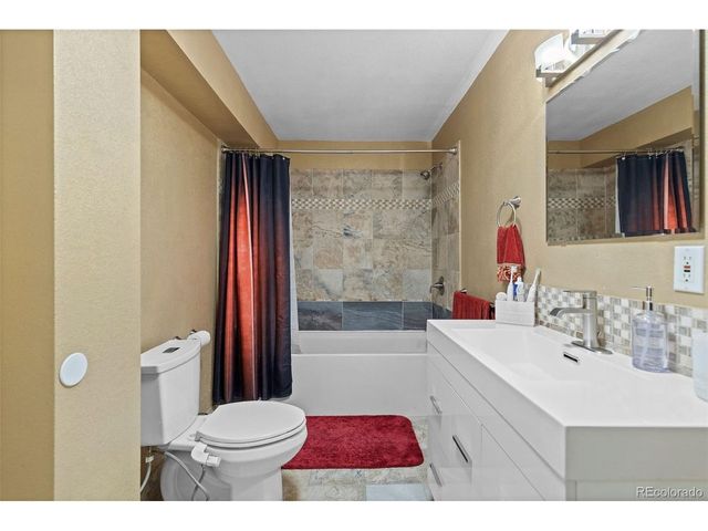 6491 S Ouray St, Aurora, CO 80016