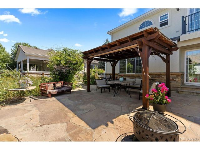6491 S Ouray St, Aurora, CO 80016