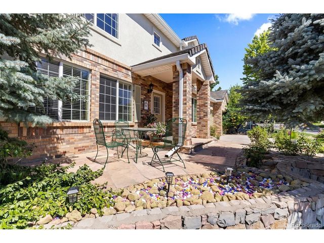 6491 S Ouray St, Aurora, CO 80016