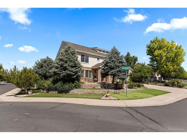 6491 S Ouray St, Aurora, CO 80016