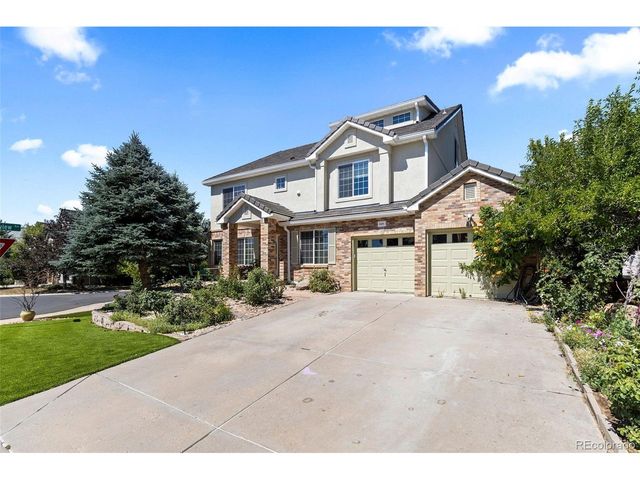 6491 S Ouray St, Aurora, CO 80016