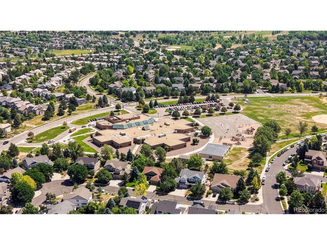 6491 S Ouray St, Aurora, CO 80016
