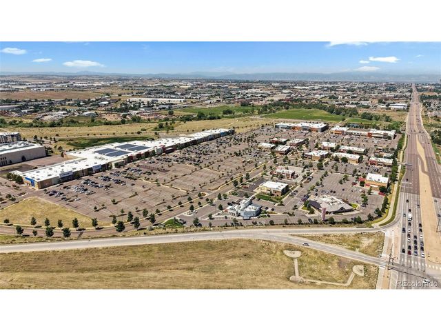 6491 S Ouray St, Aurora, CO 80016