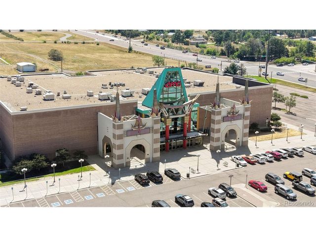 6491 S Ouray St, Aurora, CO 80016