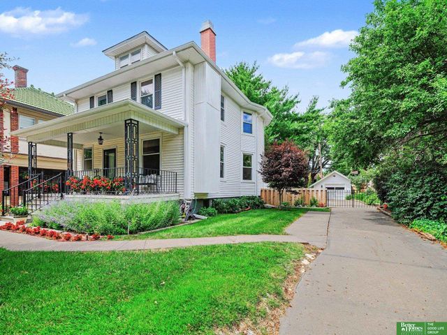 3820 California Street, Omaha, NE 68131