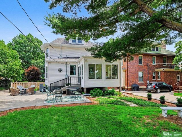 3820 California Street, Omaha, NE 68131