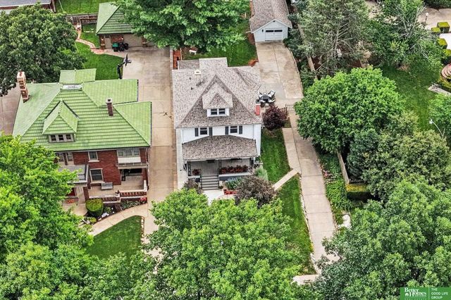 3820 California Street, Omaha, NE 68131