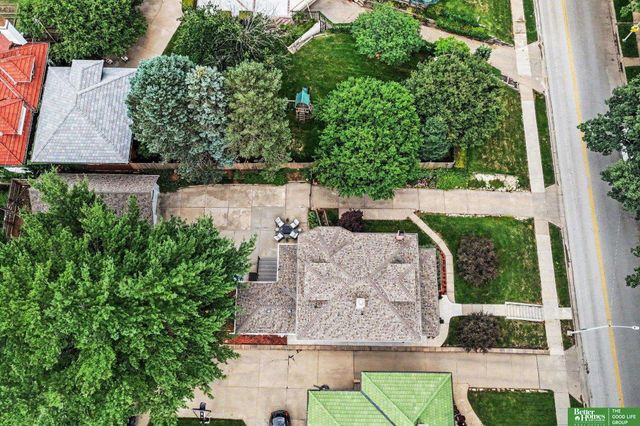 3820 California Street, Omaha, NE 68131