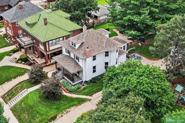 3820 California Street, Omaha, NE 68131