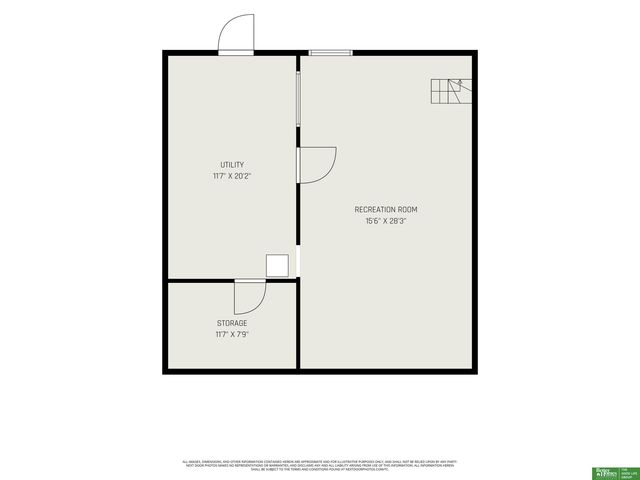 3820 California Street, Omaha, NE 68131