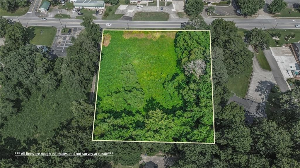 3050 Marietta Highway, Canton, GA 30114
