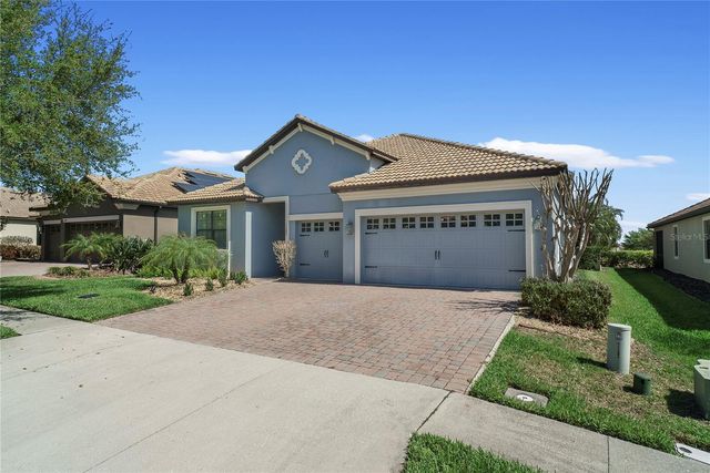 1389 DOLPHIN HEAD STREET, Champions Gate, FL 33896