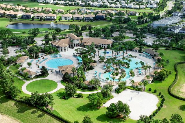 1389 DOLPHIN HEAD STREET, Champions Gate, FL 33896