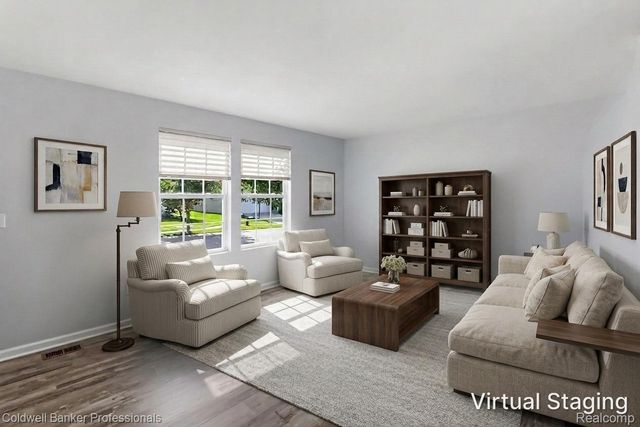 8339 Crab Apple Trail, Lima Township, MI 48130